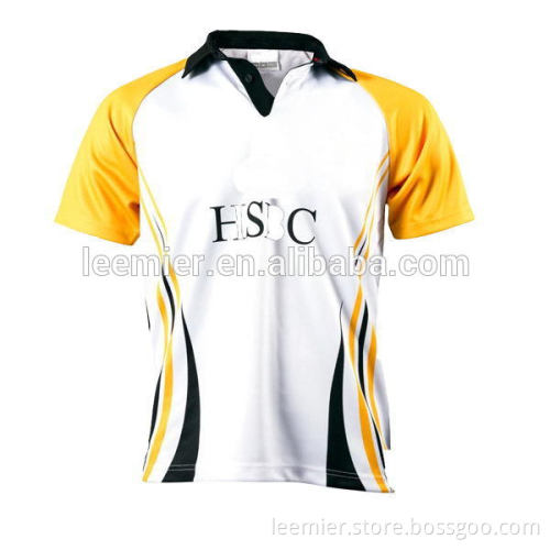 Super quality promotional summer polo shirts